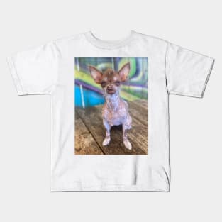 Judgy Kids T-Shirt